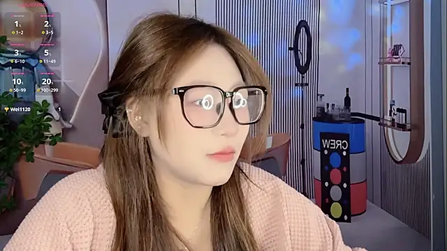 jiajia z online show from 12.19.25