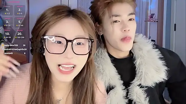 jiajia z online show from 12.20.25