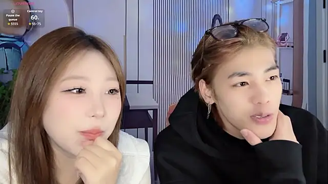 jiajia z online show from 12.22.25