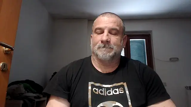 Mauro7788 online show from 03.26.26