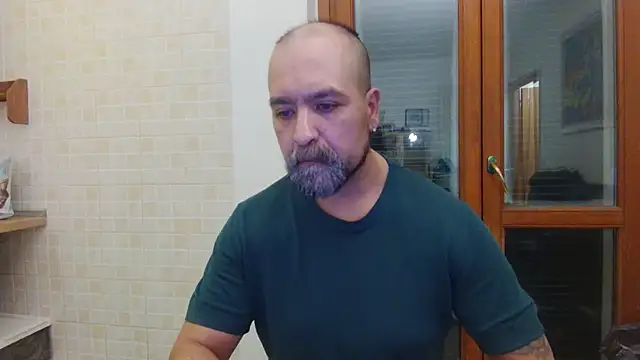 Mauro7788 online show from 04.03.26