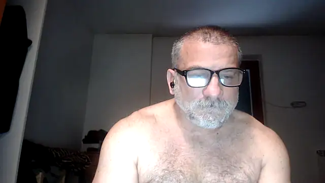 Mauro7788 online show from 04.15.26