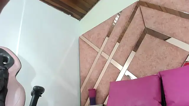 Valeria gil  online show from 02.12.26