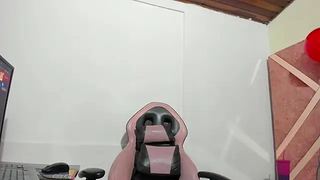 Valeria gil  online show from 02.15.26