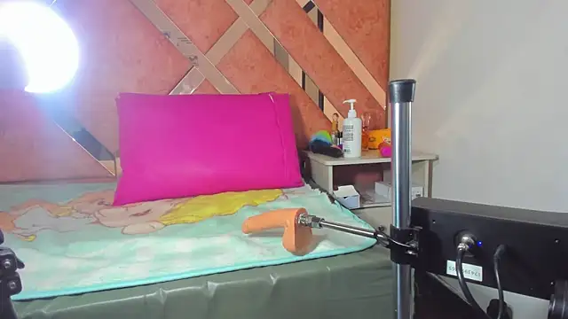 Valeria gil  online show from 02.26.26