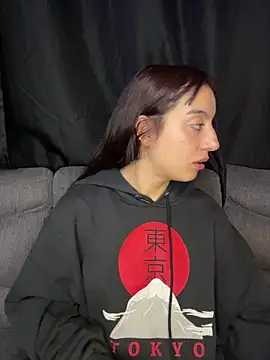 Snapshot of Mia_fiire chatting on 06.11.26 Mia fiire online show from 06.11.26