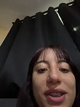 Snapshot of Mia_fiire chatting on 06.15.26 Mia fiire online show from 06.15.26