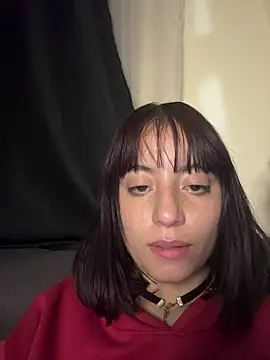 Snapshot of Mia_fiire chatting on 07.13.26 Mia fiire online show from 07.13.26