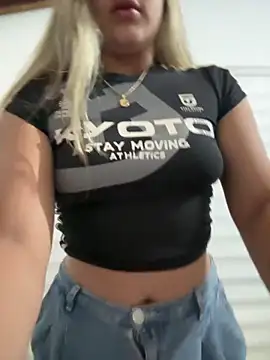 Sofia Lopezz1 online show from 02.08.26