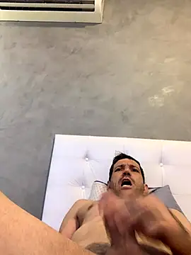 Tesudo034 online show from 12.02.25