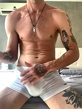 Tesudo034 online show from 12.05.25