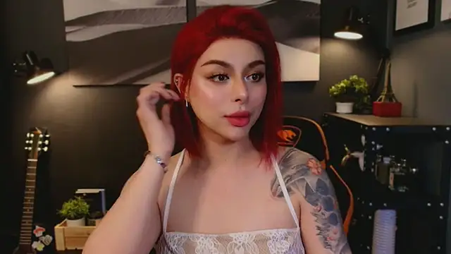 Kim Kaye online show from 11.30.25