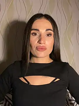 MonikaSi online show from 12.03.25