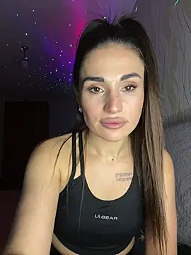 MonikaSi online show from 02.06.26