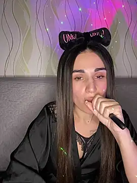 MonikaSi online show from 02.28.26