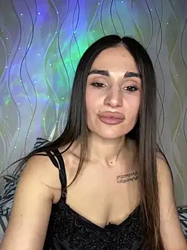 MonikaSi online show from 03.23.26