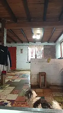 ChanneldelaCroix online show from 03.26.26