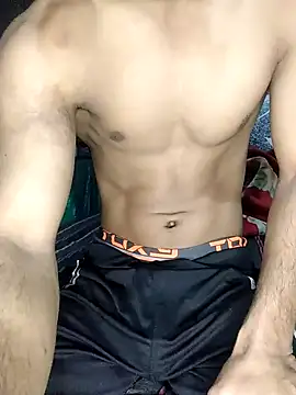 Fitboy07 online show from 03.17.26