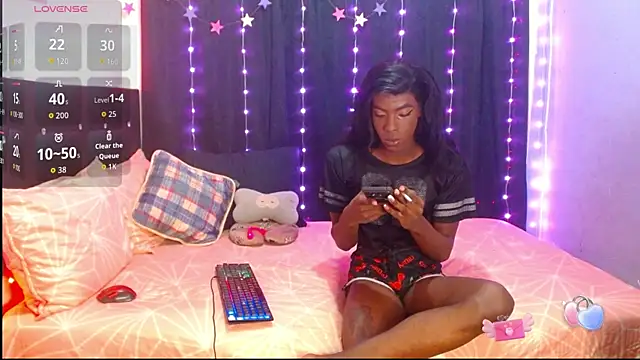 antonella wolfe02 online show from 04.04.26