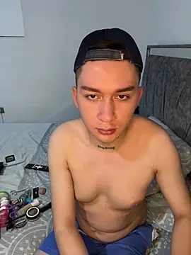 nico sexboy online show from 05.14.26