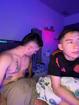 nico sexboy online show from 06.18.26