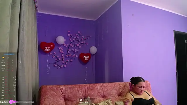 chabelita 165 online show from 02.15.26