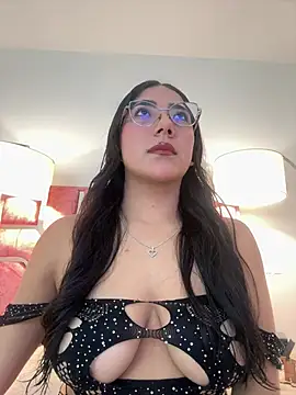 Dafne se online show from 04.18.26