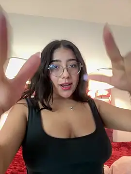 Snapshot of Dafne_se chatting on 06.16.26 Dafne se online show from 06.16.26