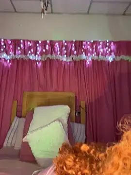 Snapshot of xyarela_Hot chatting on 12.03.25 xyarela Hot online show from 12.03.25