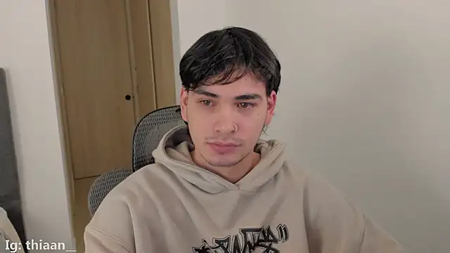 thiaann online show from 11.28.25