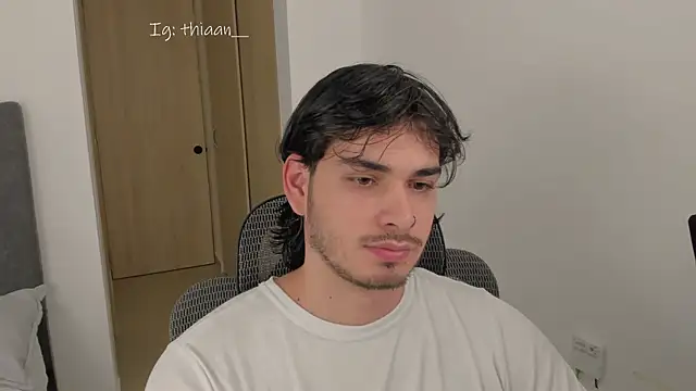 thiaann online show from 01.05.26