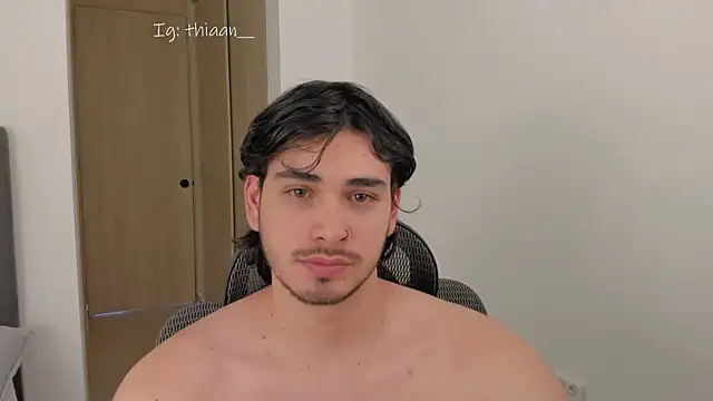 thiaann online show from 01.17.26