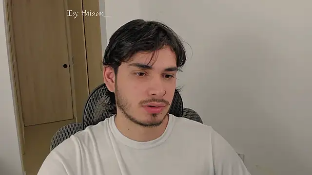 Snapshot of thiaann chatting on 01.31.26 thiaann online show from 01.31.26