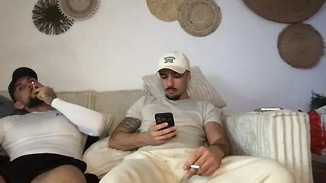 lorenzoca9897 online show from 01.18.26