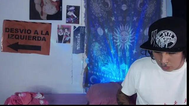 6mey6mey6 online show from 02.21.26