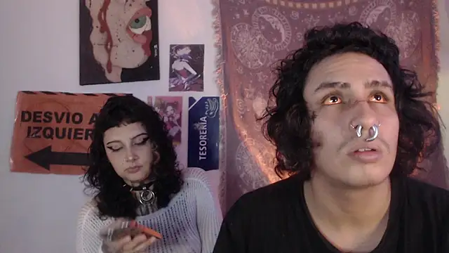 6mey6mey6 online show from 03.25.26