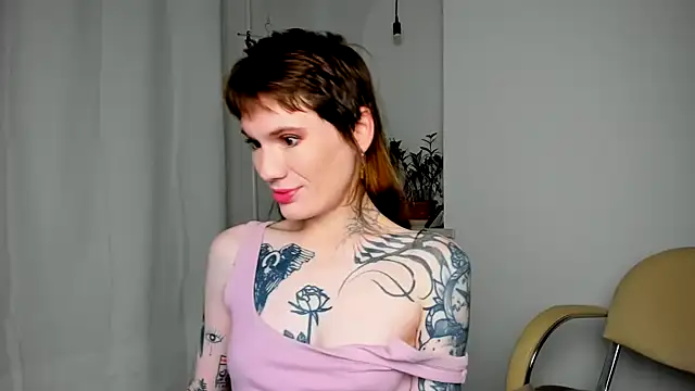 FogFoggyLove online show from 12.01.25