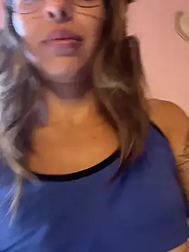 CammyyDomm online show from 02.19.26