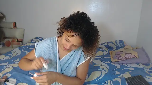 Nathaly naughty online show from 12.13.25