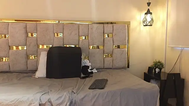  Caroline34 online show from 02.28.26