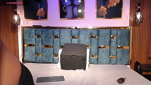  Caroline34 online show from 04.01.26