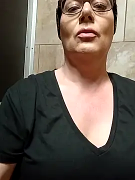Mona The MILF online show from 07.01.26