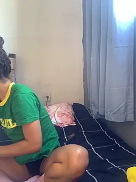 Lillith Bloom online show from 03.07.26