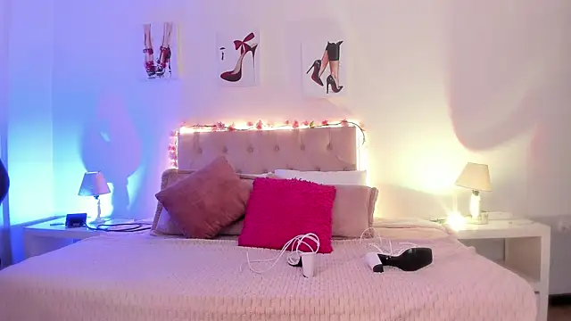 Samantha spike2 online show from 05.14.26