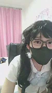 linaili520 online show from 05.17.26