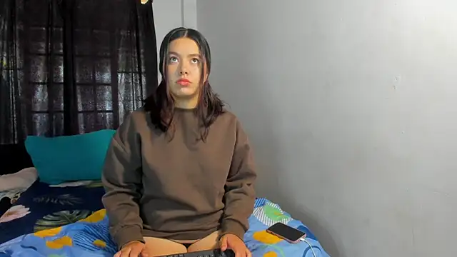 Honey sexy30 online show from 05.20.26