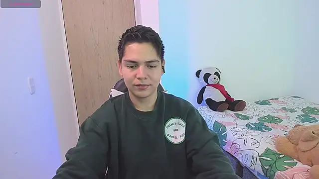 Asta YunoXXX online show from 02.14.26