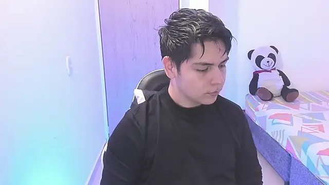 Asta YunoXXX online show from 03.23.26