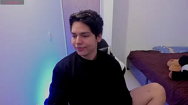 Asta YunoXXX online show from 04.06.26