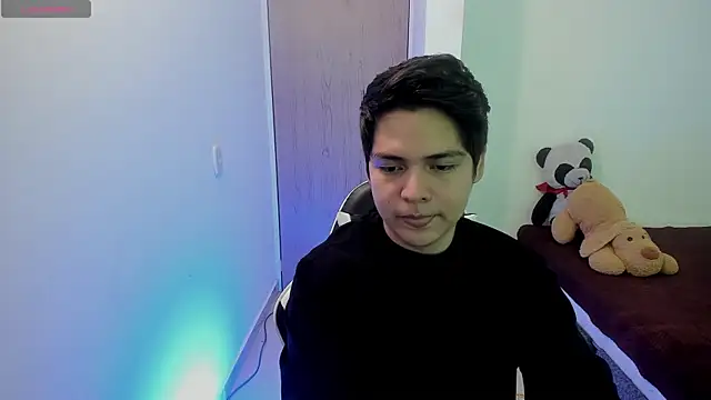 Asta YunoXXX online show from 04.09.26